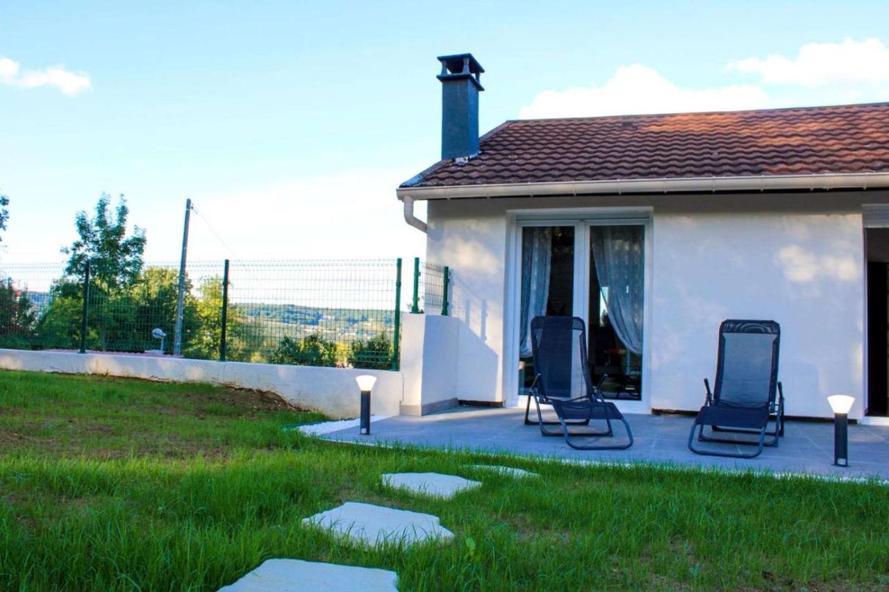 Sinalospa - Culiacan - Appartement Jardin Jacuzzi Sauna A 5 Minutes De Nancy Place Stanislas Champigneulles 외부 사진