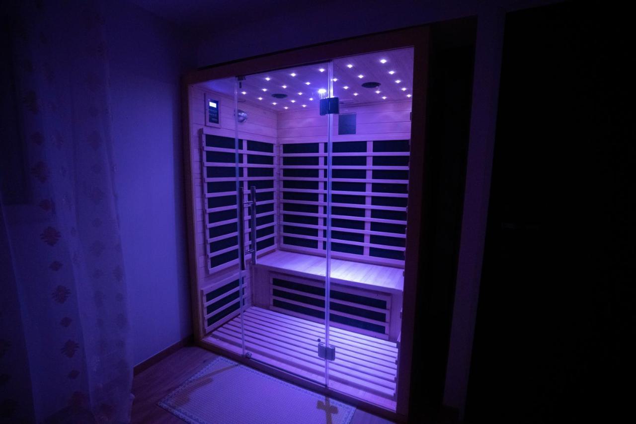 Sinalospa - Culiacan - Appartement Jardin Jacuzzi Sauna A 5 Minutes De Nancy Place Stanislas Champigneulles 외부 사진