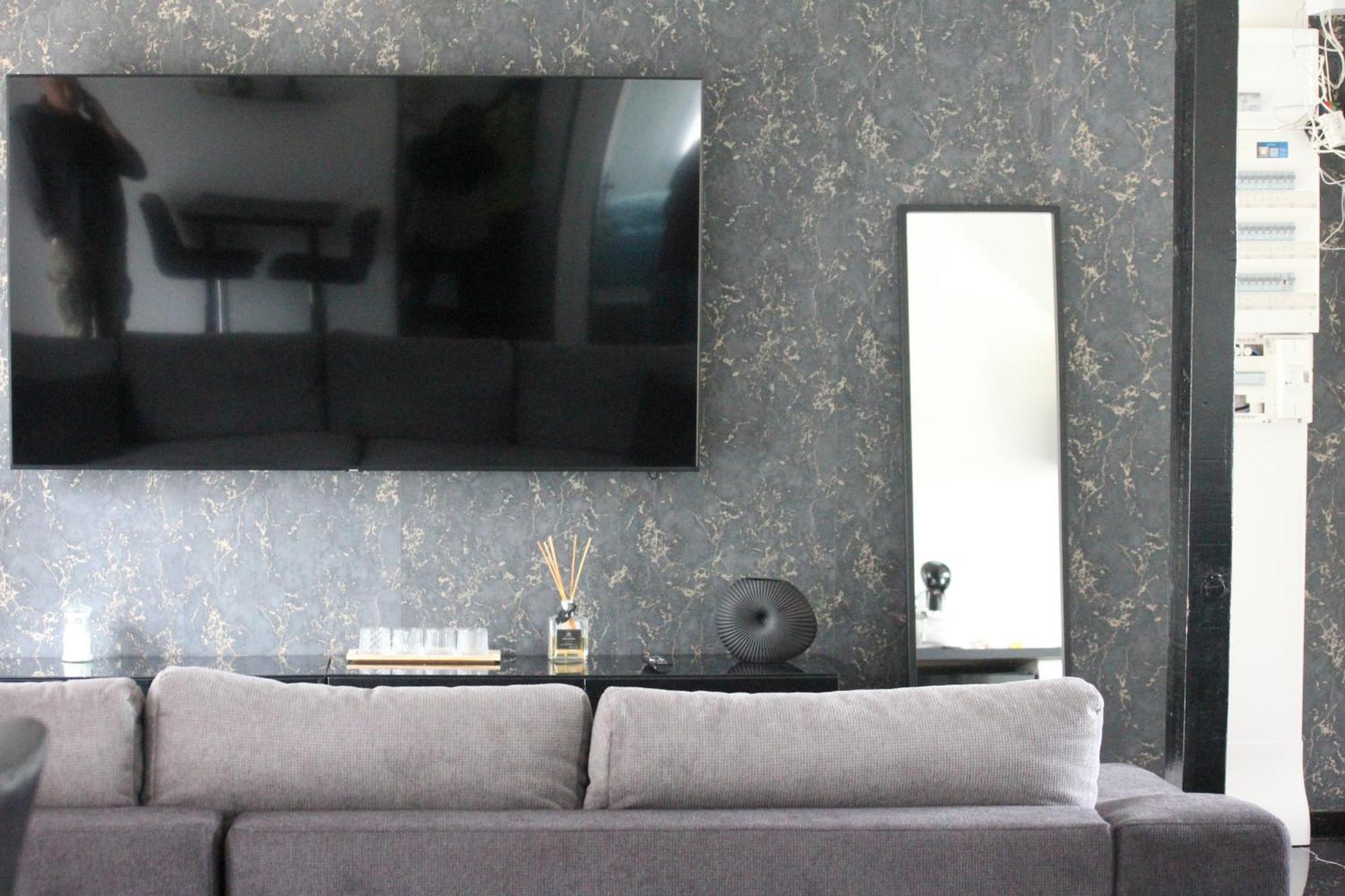 Sinalospa - Culiacan - Appartement Jardin Jacuzzi Sauna A 5 Minutes De Nancy Place Stanislas Champigneulles 외부 사진